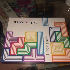 Tetris x Ipsy Block Party